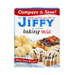 Jiffy Baking Mix for Biscuits 40oz Box