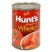Hunt's Tomatoes Whole Peeled 14.5oz Can