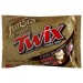 Twix Caramel Cookie Bars 10.83oz Bag