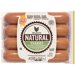 Oscar Mayer Selects Natural Turkey Franks 8Ct 16oz