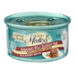 Fancy Feast Elegant Medleys Shredded Salmon in Broth with Garden Greens 1CT 3oz Can