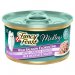 Fancy Feast Elegant Medleys Wild Salmon Florentine with Garden Greens 1CT 3oz