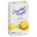 Crystal Light On The Go Packets Lemonade 10CT PKG