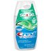 Crest Complete Tartar Control + Whitening plus Scope Minty Fresh Liquid Gel Toothpaste 4.6 oz