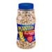 Planters Peanuts Dry Roasted Lightly Salted 16oz Jar