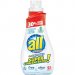 All Small &amp; Mighty Liquid Detergent Free Clear Concentrate 40oz BTL