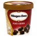 Haagen Dazs Ice Cream Rum Raisin 14oz PKG