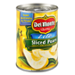 Del Monte Lite Sliced Pears in Extra Light Syrup 15oz Can