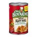 Chef Boyardee Mini Ravioli Beef Ravioli in Tomato Sauce 40oz Can