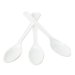Store Brand Plastic Spoons 48CT