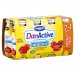 Dannon DanActive Immunity  Drinkable Yogurt Strawberry 8PK of 3.1oz EA