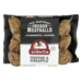 Aidells Chicken Meatballs Teriyaki &amp; Pineapple 12oz PKG