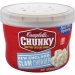 Campbell's Chunky Soup New England Clam Chowder 15.25oz BWL