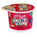 Kellogg's Froot Loops Cereal Single 1.5oz Cup