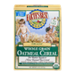 Earth's Best Cereal Oatmeal Whole Grain Organic 8oz Box