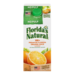 Florida&#039;s Natural Premium Orange Juice Original No Pulp 52oz CT