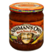 Newman's Own All-Natural Salsa Black Bean &amp; Corn 16oz Jar