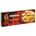 Walkers Pure Butter Shortbread 5.3oz PKG