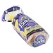 Lender's Premium Refrigerated Bagels Cinnamon Raisin Swirl 6CT 17.1oz PKG