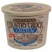 Shedd's Spread Country Crock Plus with Calcium Soft 45oz Tub