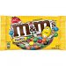 M&amp;M's Candies Milk Chocolate with Peanuts 19.2oz Bag