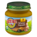Earth's Best Organic Baby Food 2nd Winter Squash 4oz. Jar