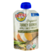 Earth's Best Organic Turkey Quinoa Apple Sweet Potato 3.5oz Pouch