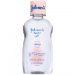Johnson's Baby Oil 3oz BTL