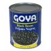 Goya Canned Black Beans 15.5oz