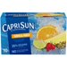 Capri Sun Beverage Tropical Punch 10CT of 6oz EA