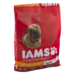 Iams Adult Dry Dog Food ProActive Health Lamb Meal &amp; Rice Formula 12.5LB Bag