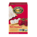 Nature's Path Organic Toaster Pastries Frosted Berry Strawberry 6CT 11oz Box