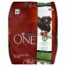 Purina ONE Dry Dog Food Rice and Lamb 31.1LB Bag