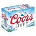 Coors Light Beer Suitcase 24CT 12oz Cans *ID Required*