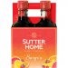 Sutter Home Sangria Wine 4Pack 187ml Bottles  *ID Required*