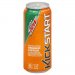 Mountain Dew KickStart Energizing Orange Citrus 16oz Can