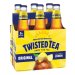 Twisted Tea Original Hard Iced Tea Malt Beverage  6CT 12oz Bottles *ID Required*