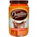 Ovaltine Chocolate Malt Mix 12oz Canister
