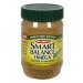 Smart Balance Omega Natural Peanut Butter Creamy 16oz Jar