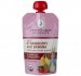Peter Rabbit Organics Strawberry &amp; Banana Fruit Snack 4oz Pouch