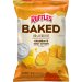 Ruffles Baked Potato Crisps Cheddar &amp; Sour Cream 6.25oz Bag