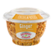 Gourmet Garden Ginger Lightly Dried 0.78oz Tub