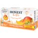Honest Kids Twisted Tropical Tango Organic Juice Drink  8CT of 6.75oz EA