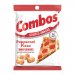 Combos Baked Snacks Pepperoni Pizza Cracker 6.3oz Bag