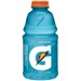 Gatorade Frost Glacier Freeze 32oz BTL