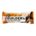 Clif Builder's 20g Protein Bar Crunchy Peanut Butter 2.4oz Bar
