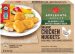 Applegate Organic Chicken Nuggets 15CT 8oz Box