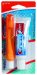 Store Brand Travel Size Toothbrush with ToothPaste 1Each