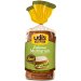 Udi's Gluten-Free Bread Multigrain Sandwich Loaf 24oz (Frozen)