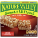 Nature Valley Sweet &amp; Salty Nut Cashews Granola Bars 7.4oz